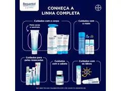 Loção Facial Noturna Bepantol Derma 50ML - 5