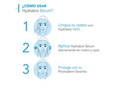 Bioderma Hydrabio Sérum 40ml - 2