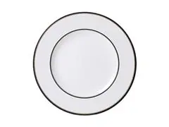 Aparelho de Jantar Tramontina Sienna em Porcelana Decorada 30 Peças - 1