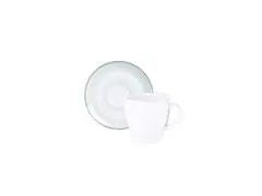 Aparelho de Jantar Tramontina Lineare em Porcelana Decorada 20 Peças - 4