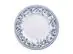 Aparelho de Jantar Tramontina Azzura em Porcelana Decorada 20 Peças - 1