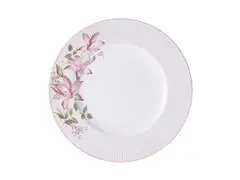 Aparelho de Jantar Tramontina Poème em Porcelana Decorada 20 Peças - 1