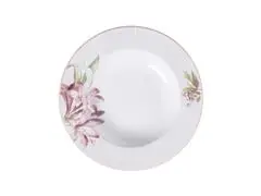 Aparelho de Jantar Tramontina Poème em Porcelana Decorada 20 Peças - 3