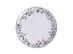 Aparelho de Jantar Tramontina Aura em Porcelana Decorada 20 Peças - 1