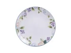 Aparelho de Jantar Tramontina Aura em Porcelana Decorada 20 Peças - 3