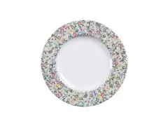 Aparelho de Jantar Tramontina Dalina em Porcelana Decorada 20 Peças - 2