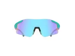 Óculos de Sol Mormaii Grand Tour 3 Turquesa Degr Roxo Fosco/L Verde - 1