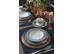 Prato Fundo Tramontina Nix em Porcelana Decorada 23 cm - 3