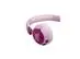 Fone de Ouvido JBL Junior 320BT Roxo - 4