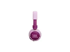 Fone de Ouvido JBL Junior 320BT Roxo - 3
