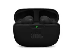 Fone de Ouvido JBL Wave Beam 2 Preto - 2