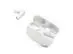 Fone de Ouvido JBL Wave Beam 2 Branco - 1