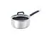 Panela Tramontina Romagna em Aço Inox e Alumínio 1,5 L - 0