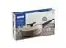 Frigideira Funda Tramontina Spezia Induction Antiaderente Areia 24 cm - 2