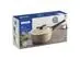Panela Tramontina Spezia Induction Antiaderente Areia 20 cm - 2