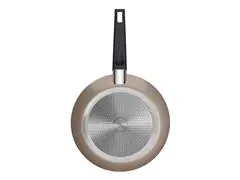 Frigideira Tramontina Spezia Induction Antiaderente Areia 28 cm - 2