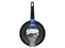 Frigideira Tramontina Spezia Induction Antiaderente Areia 28 cm - 3