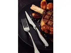 Jogo para Churrasco Tramontina Zurique em Aço Inox 12 Peças - 2