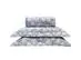 Colcha Buettner Bouti Cenário Tales Azul King 2,60x2,80 - 0