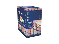 Pote Tramontina MixColor em Polipropileno Misto  4L - 1