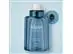 Refil Masculino Desodorante Corporal Kaiak Oceano Natura 100ml - 1
