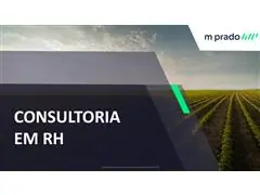 Consultoria em RH - MPrado - 0
