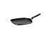 Plancha Bifera Loreto Starflon Max y Exterior Siliconado Grafito 26 cm - 3