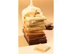 Chocolate Bacio di Latte Pistache 80g - 1