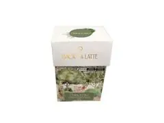 Caixa Bombom Chocolate ao Leite com Recheio de Pistache 132g - 4