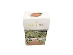 Caixa Bombom Chocolate ao Leite com Recheio de Caramelo Salgado 132g - 3