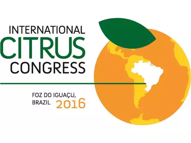 Bayer Congresso De Citricultura 2016