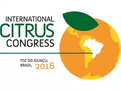 Bayer Congresso De Citricultura 2016