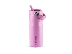 Garrafa Térmica Stanley Aerolight  Flipstraw Lilac 470ML - 2