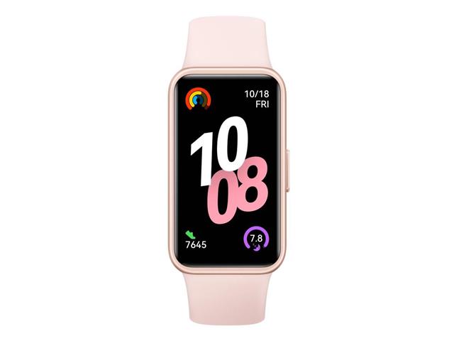 Smartwatch Huawei Band 10 Pink