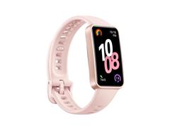 Smartwatch Huawei Band 10 Pink - 1