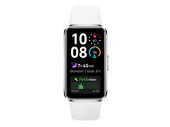 Smartwatch Huawei Band 10 Metal White - 0