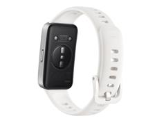 Smartwatch Huawei Band 10 Metal White - 3