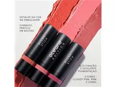 Blush Stick Edition - Blush em bastão Cloudy Pink/ Rosa Claro - 2