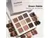 Paleta de Sombras - Dream Palette Océane Limited 20g - 1