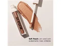 Shine And Glow Bf Limited Soft Peach - 4