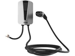 Estação de Recarga para Veículos Elétricos 7,4 kW Tramontina com Apk - 4