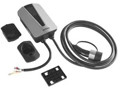 Estação de Recarga para Veículos Elétricos 22 kW Tramontina com Apk - 8