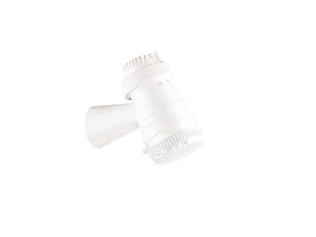 Ducha Elétrica Tramontina 3 Temperaturas 5500 W 220 V Branca