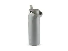 Garrafa Térmica Stanley Aerolight Flip Straw Ash 710ml - 2