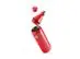 Garrafa Térmica Slim Bottle Hot Coral Gloss Stanley 591Ml - 2