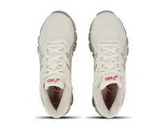 Tênis Asics GEL QUANTUM 180 FLY White - 5