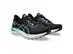 Tênis Asics GT-1000 13 005-Black - 0