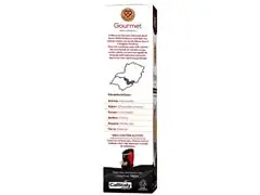 Cápsula de Café Espresso Gourmet Dark Roast TRES 3 Corações - 3
