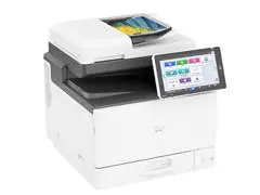 MULT LASER COLOR RICOH IMC300F 31PPM A4