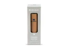 Garrafa Térmica Stanley Aerolight Transit Camel 473ml - 4